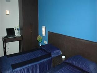 Manu Residency Hotel Bangalore Exterior foto